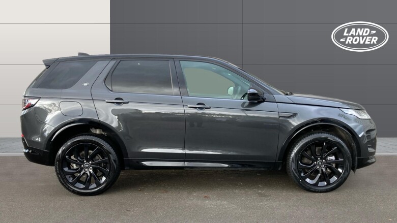 Land Rover Discovery Sport 2.0 D200 Dynamic HSE 5dr Auto [5 Seat] Diesel Station Wagon